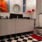 Kanne Flaire شقة Trichtingen