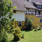 Kanne Flaire شقة Trichtingen