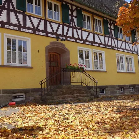 Kanne Flaire Apartman *