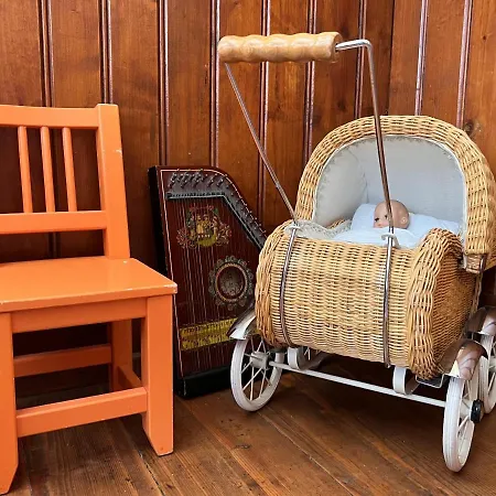 Apartamento Kanne Flaire Trichtingen