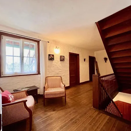 Kanne Flaire Apartman *