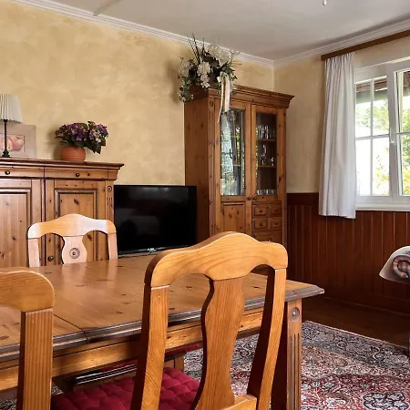 Apartamento Kanne Flaire Trichtingen