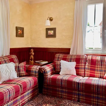 Kanne Flaire Apartamento Trichtingen