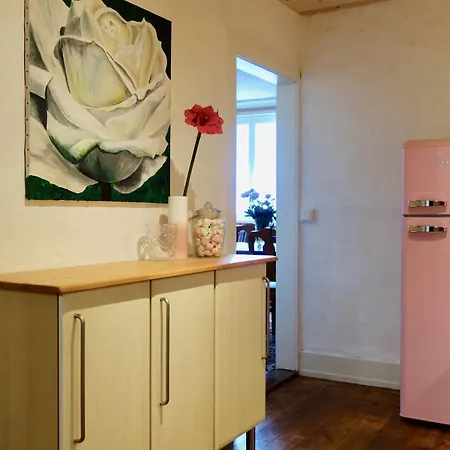 Apartamento Kanne Flaire