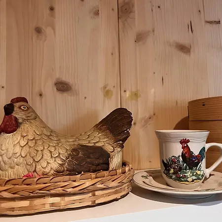 Kanne Flaire * Trichtingen