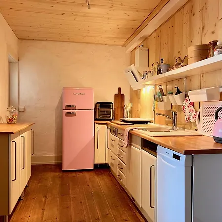 Apartamento Kanne Flaire Trichtingen