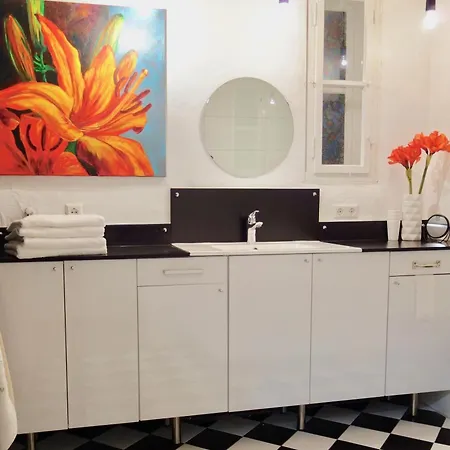 Apartamento Kanne Flaire Trichtingen