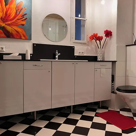 Kanne Flaire Appartamento Trichtingen