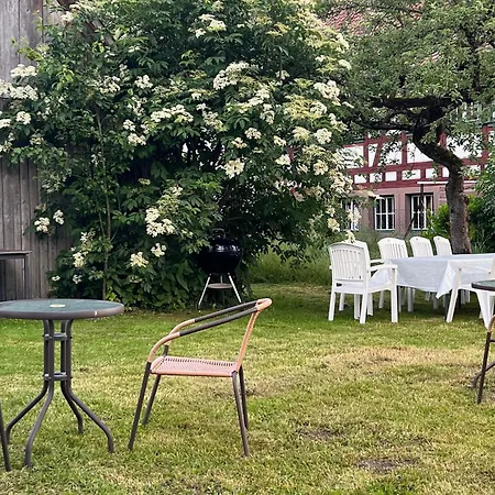 Kanne Flaire Apartamento