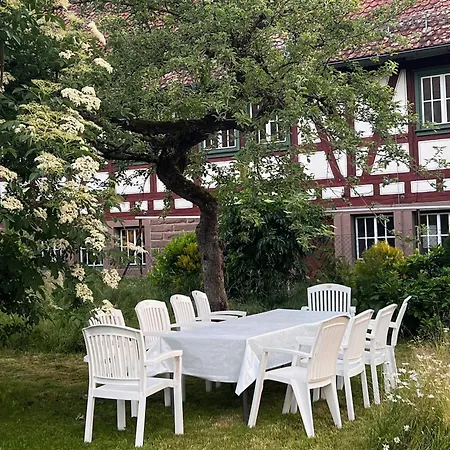 Kanne Flaire Appartamento Trichtingen