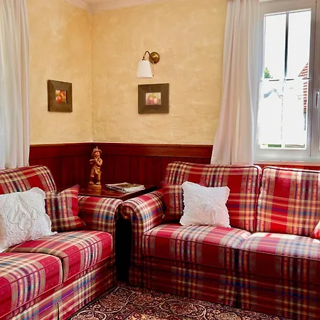 Appartement Kanne Flaire *