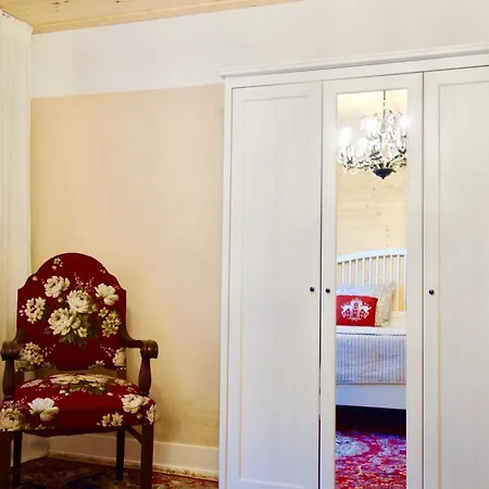 Apartamento Kanne Flaire *