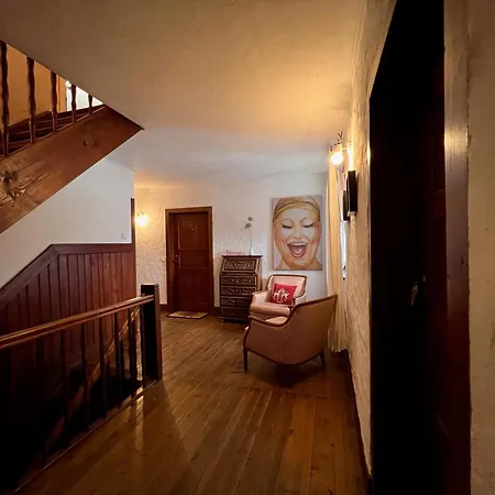 Kanne Flaire Appartement Trichtingen