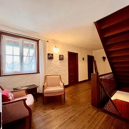 Kanne Flaire Appartement *