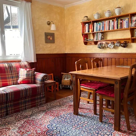 Kanne Flaire Appartement *