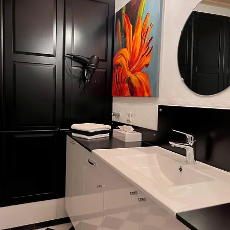 Kanne Flaire Apartamento Trichtingen